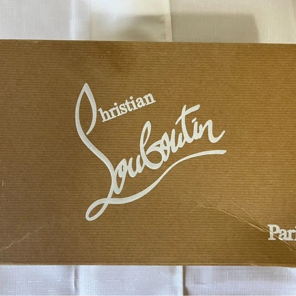 Merci Allen 100 Patent Leather size 39 - Picture 11 of 12